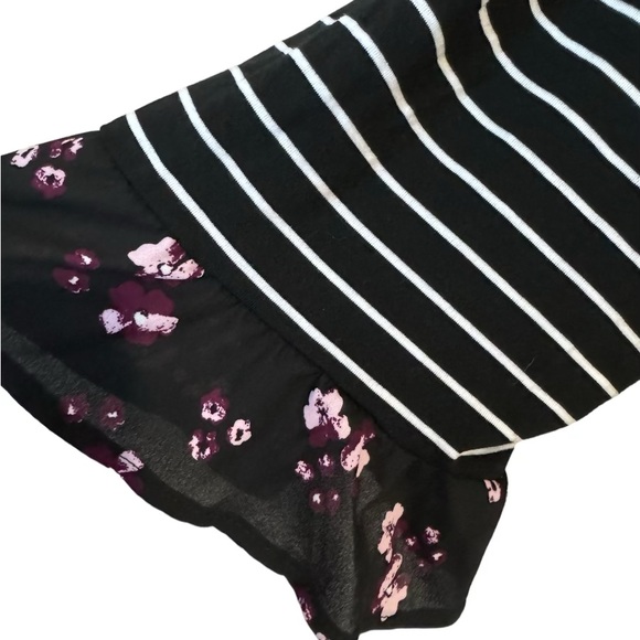 ❤️* PERFECT for FALL! TRANSITIONAL TOP  PLUS SIZE: 4X - Picture 10 of 11